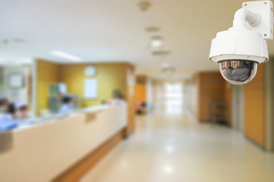 How Hospitals are Using Security Systems to Protect VIPs and Prevent Infiltrators