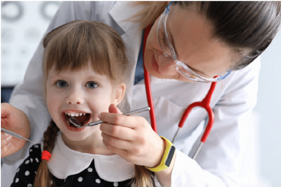 Choosing a Pediatric Dentist – What to Keep In Mind?