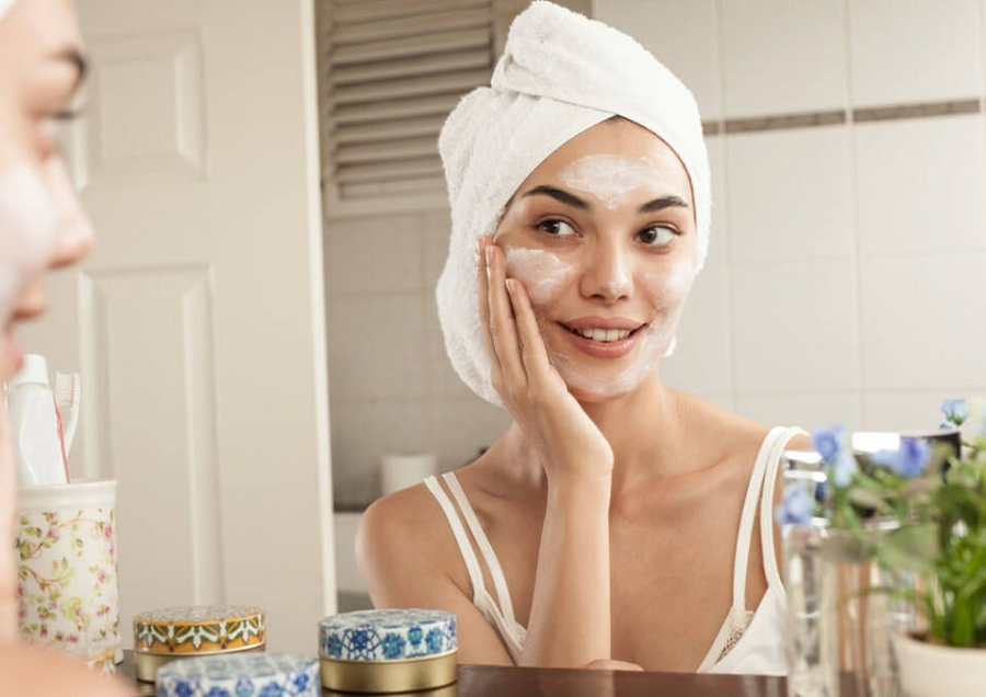 Five Things Essential to Skin Care