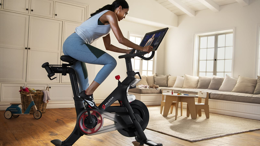 Getting in shape by Using Machines to Assist You