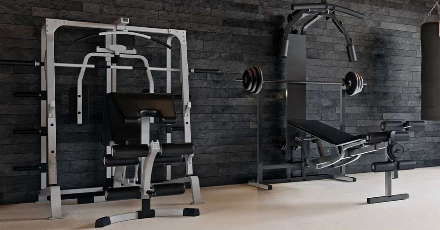 How To Choose The Best Compact For Fitness Centers?