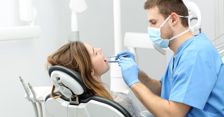 The most effective method to Choose Right Dentist Professionals For Yourself