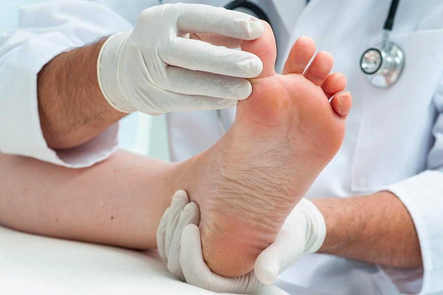 Why Choose a Podiatrist for Foot and Ankle Surgery?
