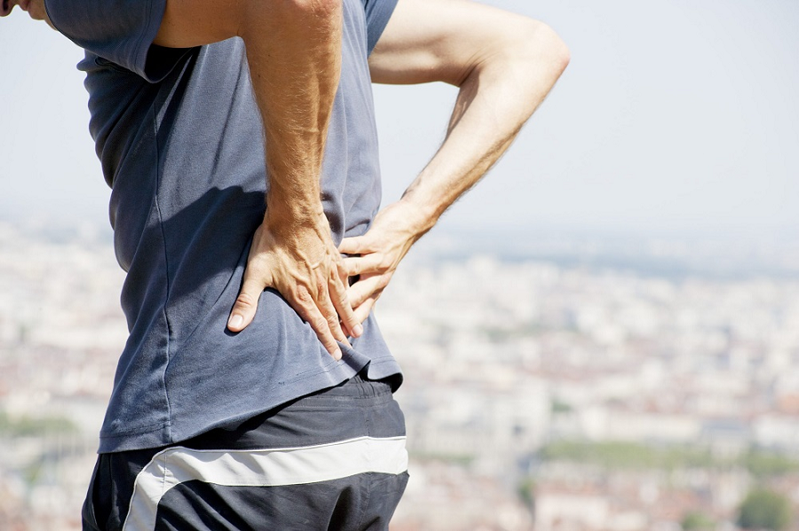 Signs And Symptoms Of Sciatica