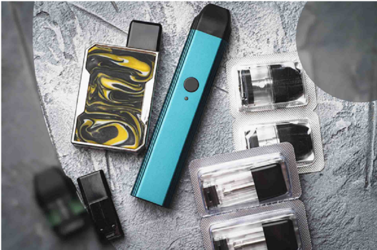 The Wonderful Benefits of the Disposable Vapes Top Healthy Trials