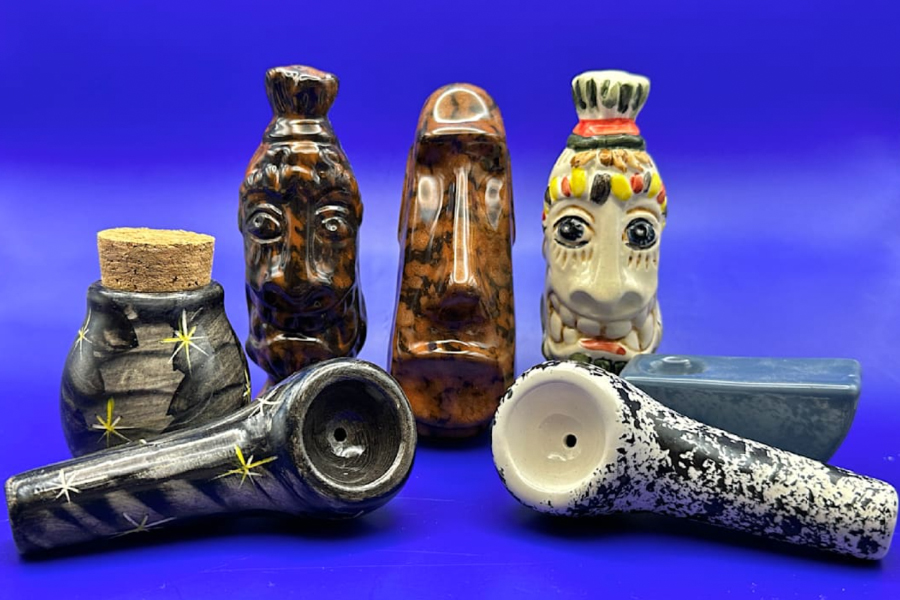 Tips for Smoking Your Ceramic Pipe
