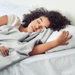 How to get rid to insomnia with exercise
