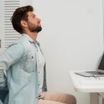 Tips to cure your back pain: Now no more pain