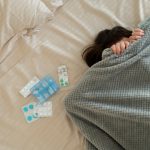 Having Sleep Deprivation to treat with Lypin10