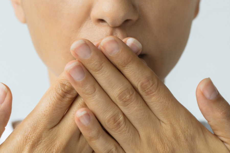 What Are the Causes of Bad Breath?
