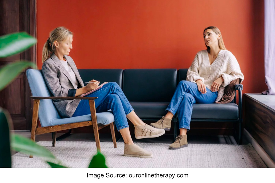EMDR Therapy in Edmonton with ouronlinetherapy.com