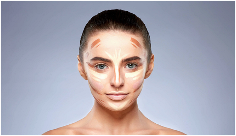 The Benefits of Natural Beauty and the Lack of Contour Treatments