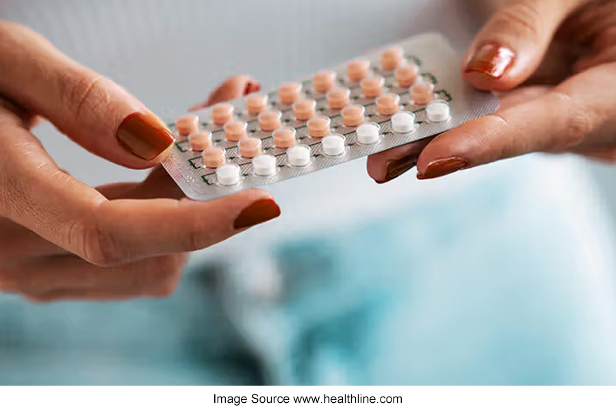 Birth Control Pill Options in Singapore A Quick Guide