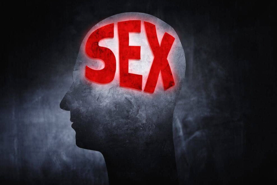 Addiction Issues Associated with Online Sex Trends