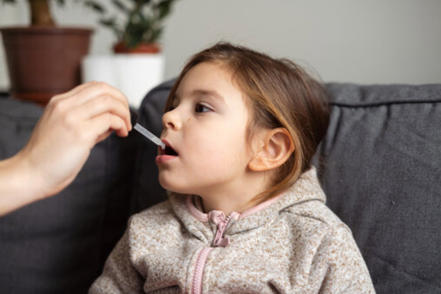Unlocking the Power of Liquid Vitamin C: Benefits and Uses