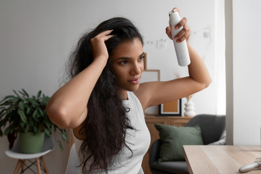 Best Dry Shampoo Buying Guide: How to Make the Right Choice